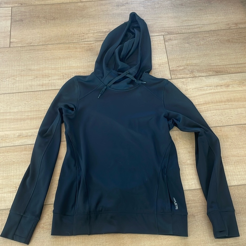 Hylete hoodie